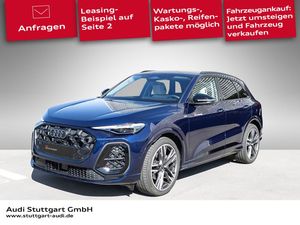 Audi Q5 SUV TFSI quattro 150 kW S tronic