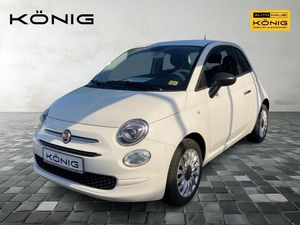 Fiat 500 MY23 1.0 GSE Klima & Sound