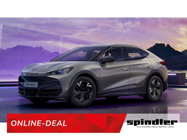 CUPRA Tavascan Endurance *Ganzjahresreifen* Bestellaktion Leasing