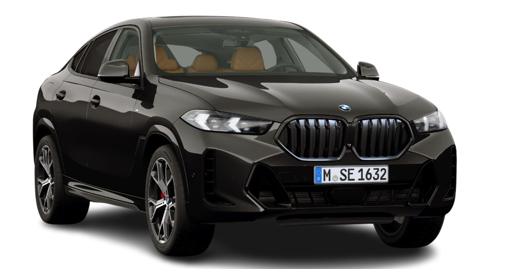 BMW X6 BMW X6 M Sportpaket Pro xDrive40d 250 kW (340 PS) Auto-Abo