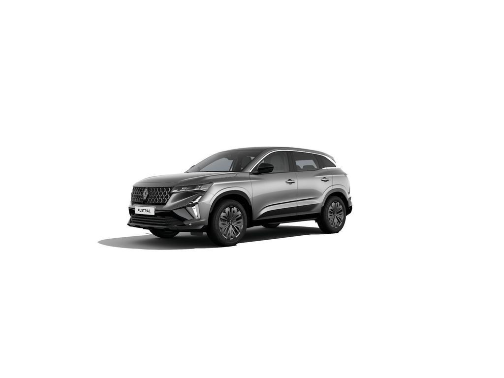 Renault Austral Full Hybrid E-Tech 200PS Evolution Leasing