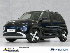 Hyundai Inster EV 49 kWh Prime V2L-Paket & Schiebedach