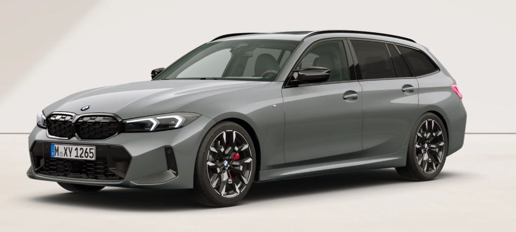 BMW 3er Touring BMW 3er Touring M340d M Sportpaket Pro M340d Steptronic xDrive 250 kW (340 PS) Auto-Abo
