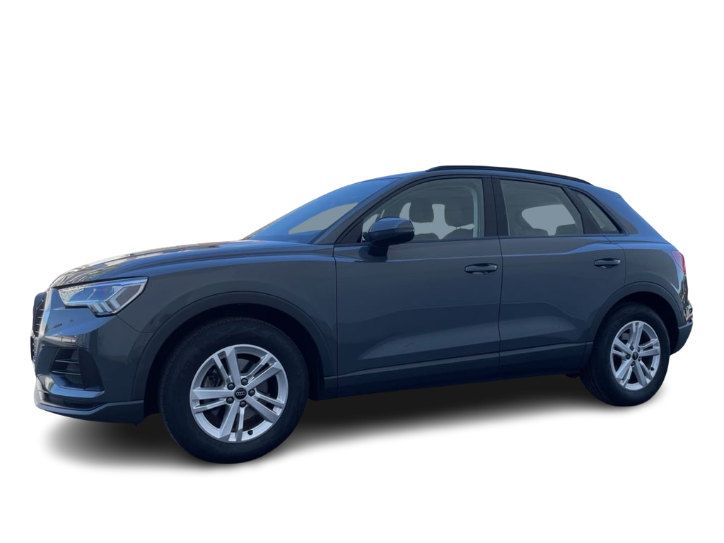 Audi Q3 Audi Q3 35 TFSI 110 (150) kW (PS) Schaltgetriebe Auto-Abo