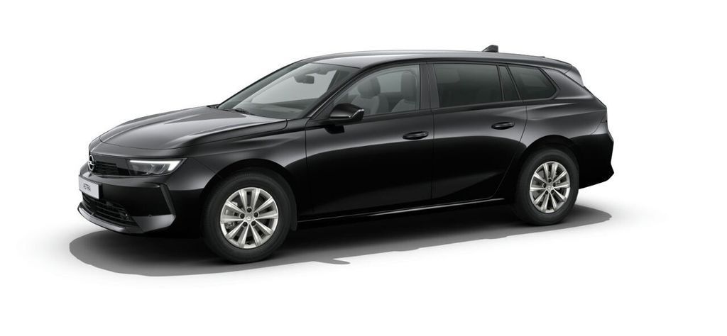 Opel Astra Sports Tourer Edition Nur kurze Zeit Leasing