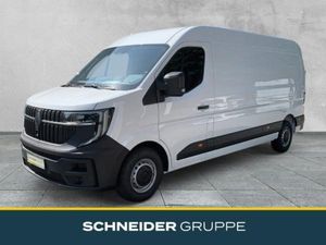 Renault Master E-TECH ADVANCE L3H2 3,5t LONG RANGE KLIMA