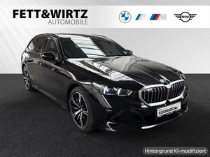 BMW 520d Touring LR 489,- br.o.Anz. 36Mon./10'Km p.A