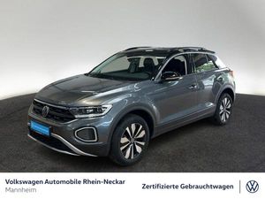 Volkswagen T-Roc 2.0 TDI GOAL DSG Navi AHK Kamera UVM