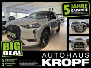 DS Automobiles DS 3 1.2 PureTech 130 Rivoli Automatik / Navi Leasing