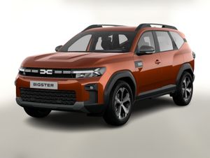 Dacia Bigster Journey HYBRID 155 el Heckkl Kam Leasing privat