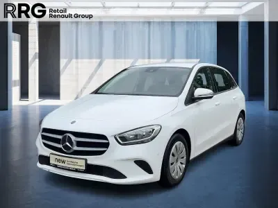 Mercedes-Benz B 180 B 180 Automatik Leasing
