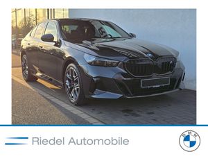 BMW i5 eDrive40 Navi Tempom.aktiv Bluetooth PDC MP3