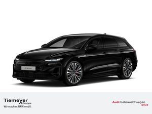 Audi A6 Avant e-tron 2x S LINE LM21 LEDER AHK LUFT