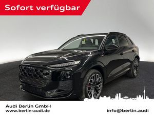 Audi Q3 TFSI S tronic