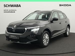 Skoda Kamiq Selection 1.5 TSI DSG *LED*NAVI*ACC*16"*