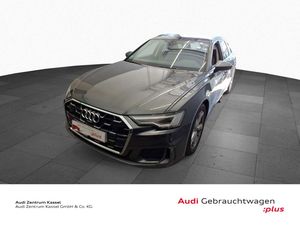 Audi A6 Av. 55 TFSI e qu. S line Matrix Pano AHK 360°