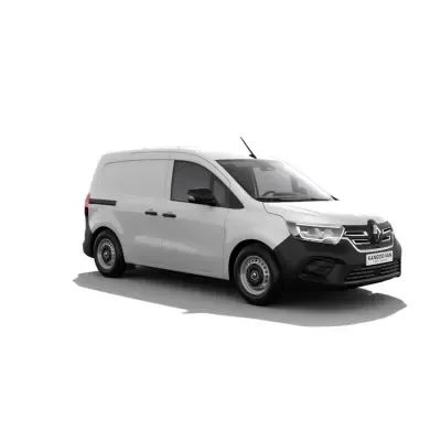 Renault Kangoo Rapid E-Tech L1 Comfort Range AC22/DC80 MY24 Leasing