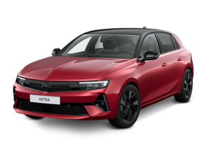 Opel Astra GS Leasing