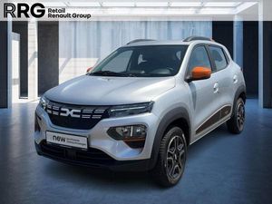 Dacia Spring ELECTRIC ESSENTIAL 27kWh KLIMAANLAGE 2