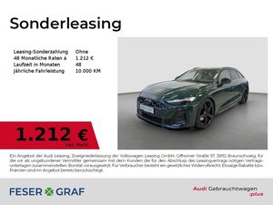 Audi S5 Avant TFSI 323 KW ABT Umbau Leder Pano Sthzg