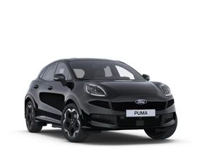 Ford Puma Gen-E Premium 46,8 kWh 168PS ***kurzfristig Verfügbar***