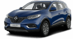 Renault Kadjar Auto-Abos
