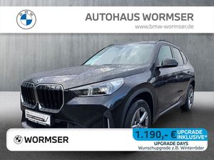 BMW X1 xDrive20d DAB LED Komfortzg. Parkassistent