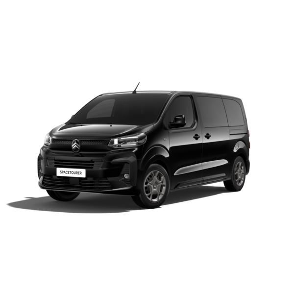 Citroën SpaceTourer Plus M Diesel 180 Automatik Leasing