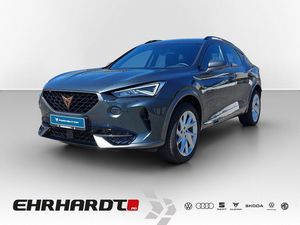 Cupra Formentor 2.0 TDI LED*VIRTUAL*NAV*ACC*PARKLENK*K