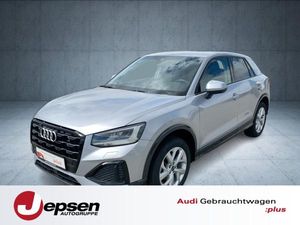 Audi Q2 advanced 35 TFSI S tr. ACC Cam FLA elHeck