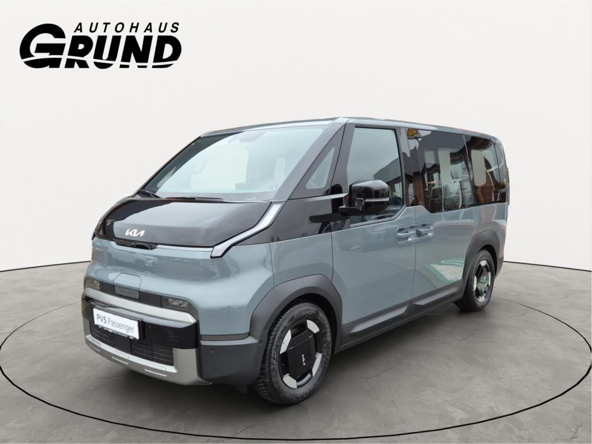 Kia PV5 Passenger ELITE 71.2 | WP | P2+P3+P4 | Leasing