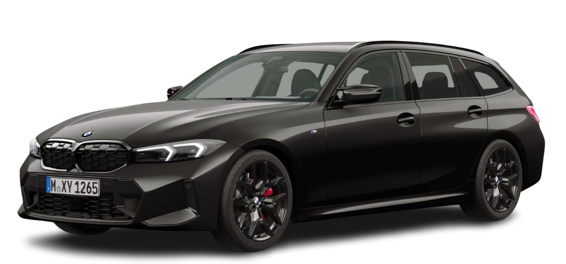 BMW M3 40 d xDrive Touring Auto-Abo