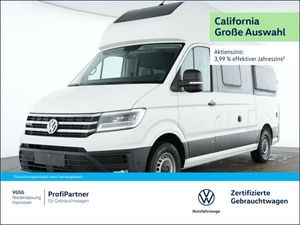 Volkswagen Grand California 600 4Motion Autom. Solar, ACC Leasing