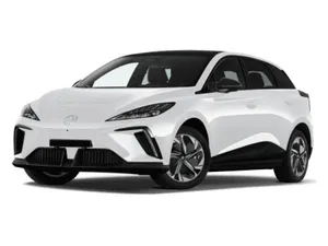 MG MG4 Standard div. Farben- Haustürlieferung *Einparkhilfe*Klima*Tempomat*Garantie - Leasing