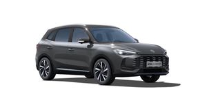 MG ZS Hybrid+ Luxury