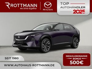 Mazda CX-6e EV 258ps TAKUMI PLUS Panorama ACC 360° R21