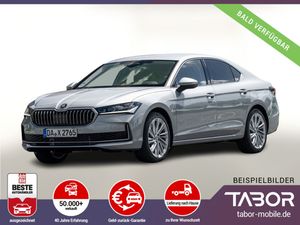 SKODA Superb eTSI 150 DSG LED Nav Kam SunS SHZ SideA Leasing