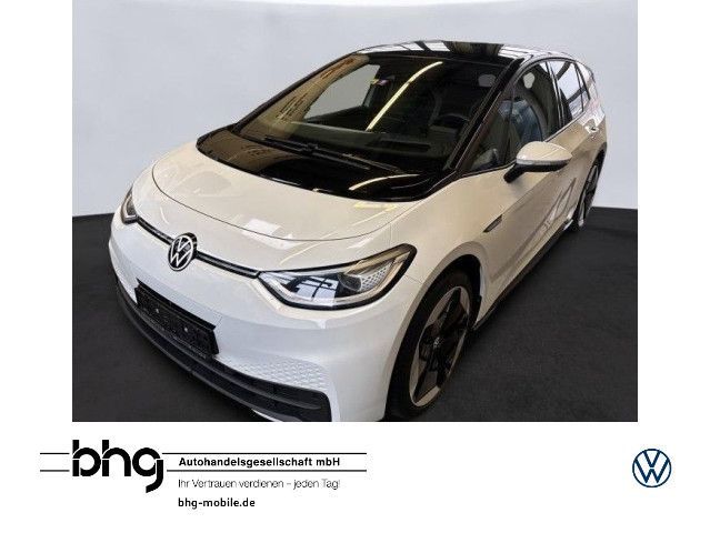 Volkswagen ID.3 Pro Performance Upgrade TopSport Komfort De Leasing
