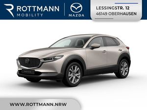 Mazda CX-30 SoMo eSKYACTIV-G 2.5 140ps Aut. Takumi