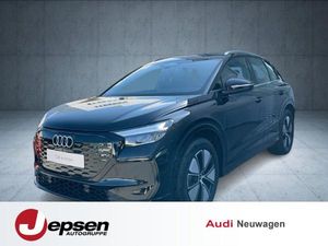 Audi Q4 e-tron Q4 SUV e-tron performance AHK ACC 19 Cam elHeck