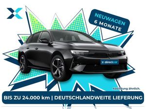 Opel Astra Sports Tourer ❗️ Deutschlandweite Lieferung ❗️ 6-Monats-Fullservice❗️Vielfahrer geeignet✅