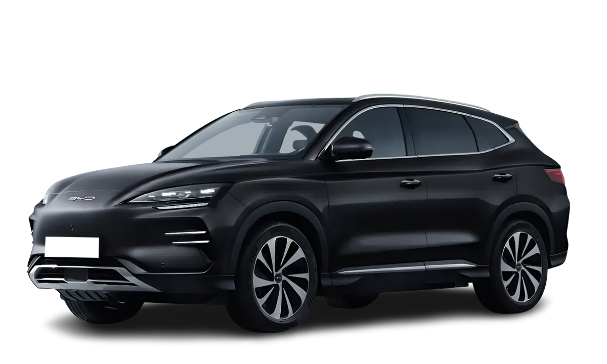 BYD SEAL U Comfort Auto-Abo