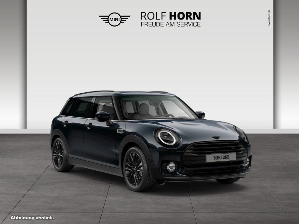 MINI One Leasing