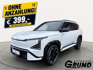 Kia EV5 GT-LINE 81.4 | PANO | DriveWise | HEAD-UP | WP |