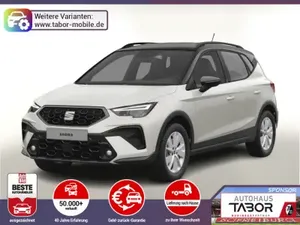 Seat Arona DSG FR NeuMod AHK VollLED SHZ StauA 5JGar