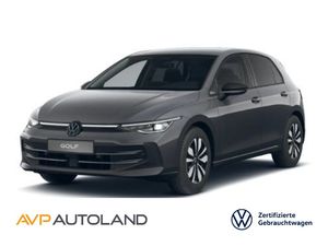 Volkswagen Golf VIII 1.5 TSI GOAL | AHK | ACC | NAVI | LED