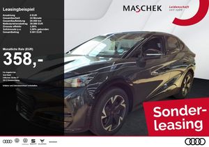 Cupra Tavascan Sonderleasing Wärmep. Navi RearView Sit