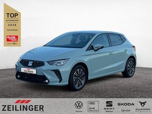 Seat Ibiza Style TSI DSG|NAVI|ACC|LED|KAMERA|SITZHZ|