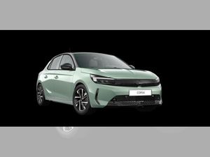 Opel Corsa Yes