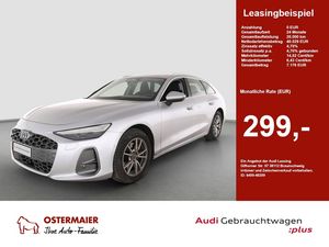 Audi A6 Avant TFSI 204PS S-TRONIC LED.ACC.B-DISPLAY.K